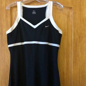 Nike Tennis Dress